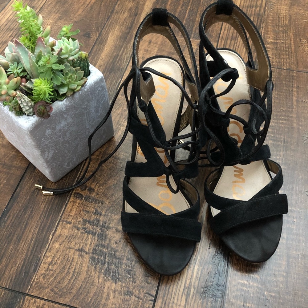 Sam Edelman High heels